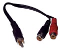 Kabel - Adapter